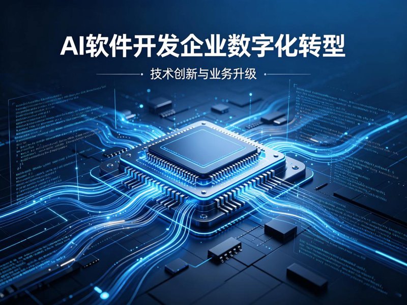 小程序开发：移动时代的轻量化选择